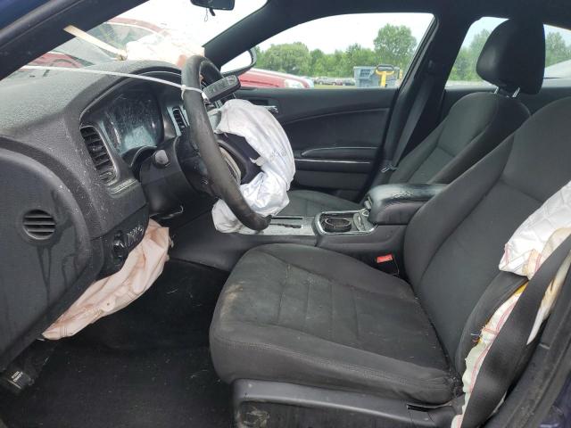 2C3CDXBG1EH169245 Dodge Charger Se