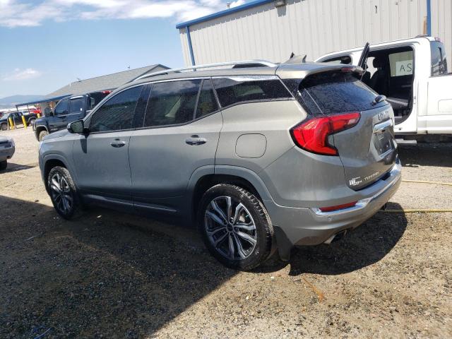 3GKALXEX0JL259493 GMC Terrain Denali