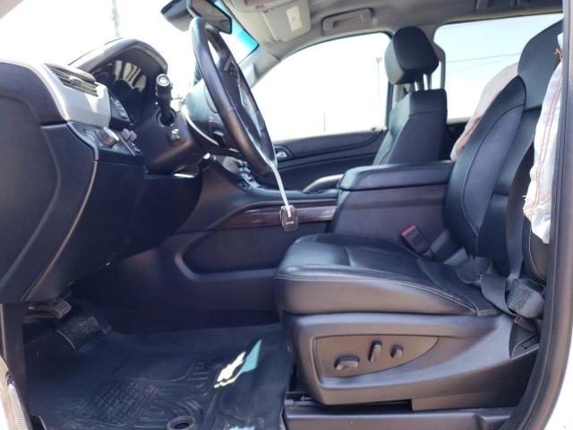 1GKS1GKC1JR161805 GMC Yukon Xl C1500 Slt