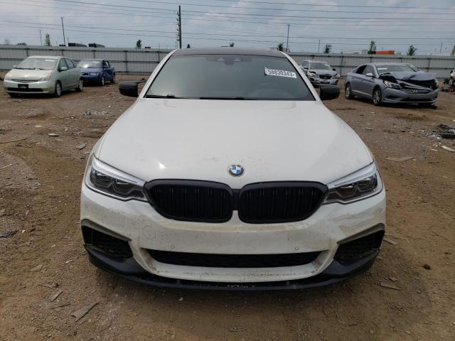 WBAJB9C50KB288939 BMW M550xi