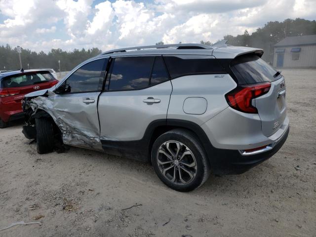 3GKALPEVXKL164083 GMC Terrain Slt