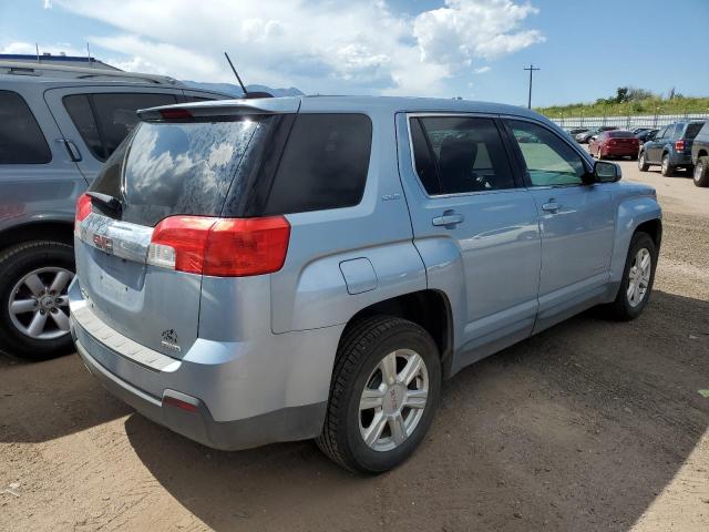 2GKFLVEK8F6140343 GMC Terrain Sle
