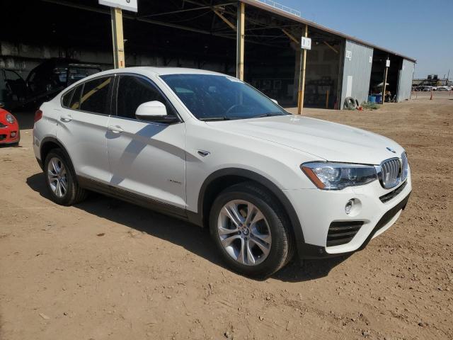 5UXXW3C50G0R20046 BMW X4 Xdrive28i