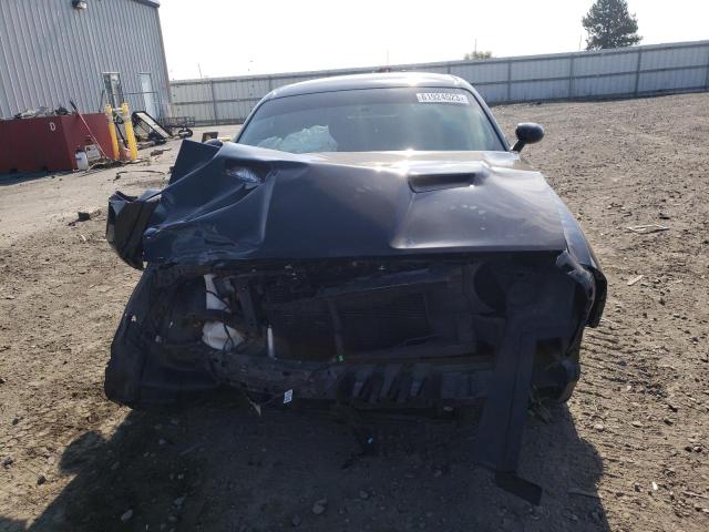 2C3CDZBG7FH727449 Dodge Challenger Sxt Plus