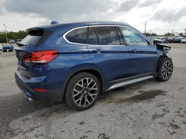 WBXJG7C07M5U13033 BMW X1 Sdrive28i