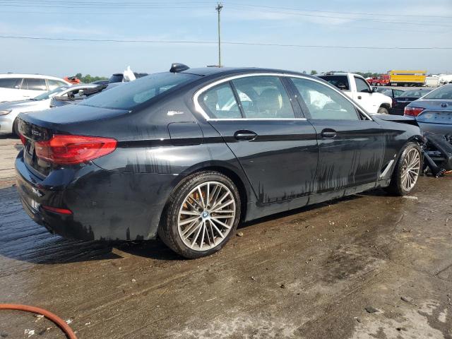 WBAJA9C52KB399284 BMW 530e