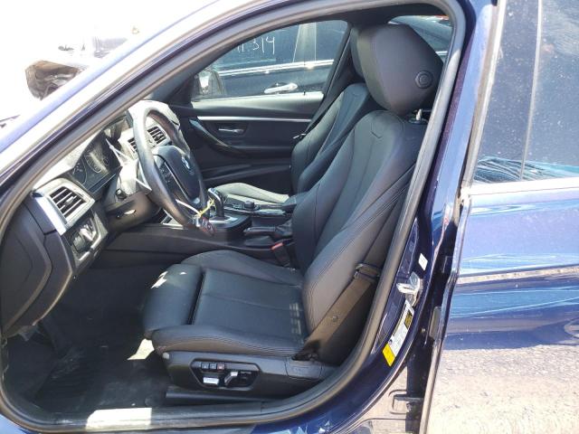WBA8B9G59JNU98705 BMW 330 I