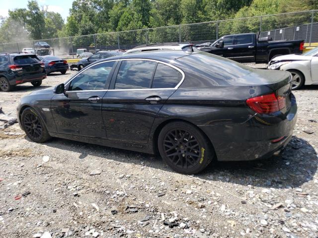 WBA5A7C56GG152155 BMW 528 XI