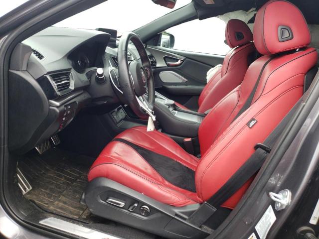 5J8TC2H63ML017454 Acura Rdx A-spec