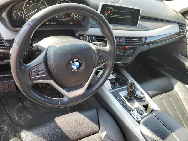 5UXKR6C57F0J75684 BMW X5 Xdrive50i