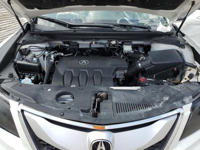 5J8TB3H70HL000277 Acura Rdx Advance
