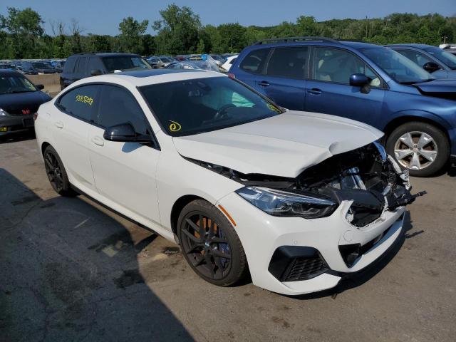 WBA13AL06L7F73848 BMW M235XI