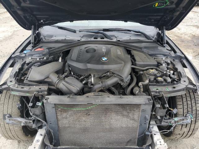WBA4U9C51H5D44484 BMW 430xi
