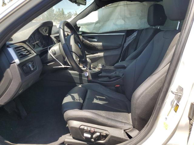 WBA8B9G56HNU09148 BMW 330 I