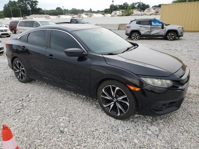 19XFC2F53HE200017 Honda Civic Lx