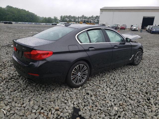 WBAJE7C59JWD53552 BMW 540 XI