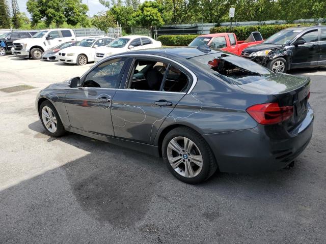 WBA8D9G57HNU61110 BMW 330 XI
