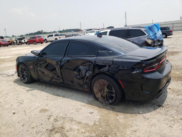 2C3CDXGJ0NH229830 Dodge Charger Scat Pack