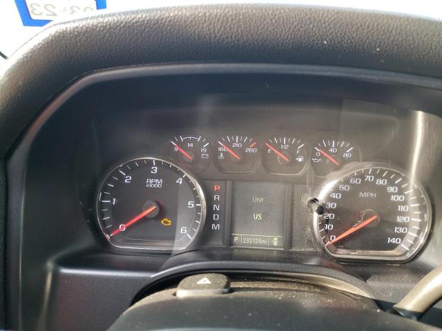 1GTV2LEC0GZ275927 GMC Sierra K1500