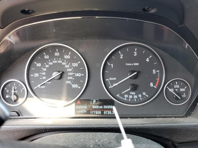 WBA3K5C5XEKT33892 BMW 328 D Xdrive