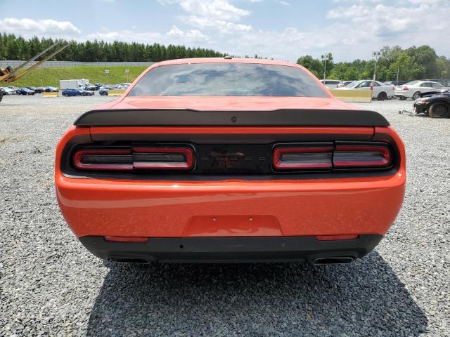 2C3CDZBT2MH623557 Dodge Challenger R/t