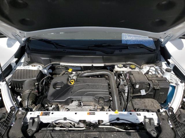 3GKALYEG9PL224174 GMC Terrain At4