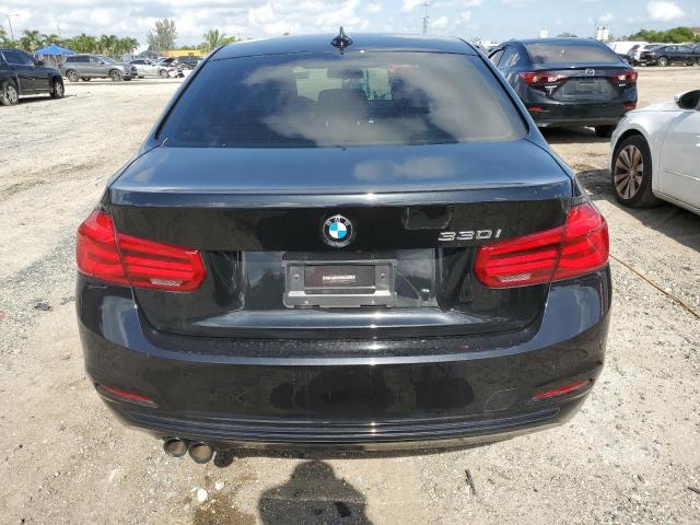WBA8B9G52JNU96410 BMW 330 I