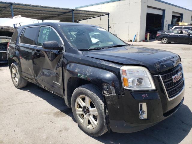 2GKALMEK0F6288765 GMC Terrain Sle