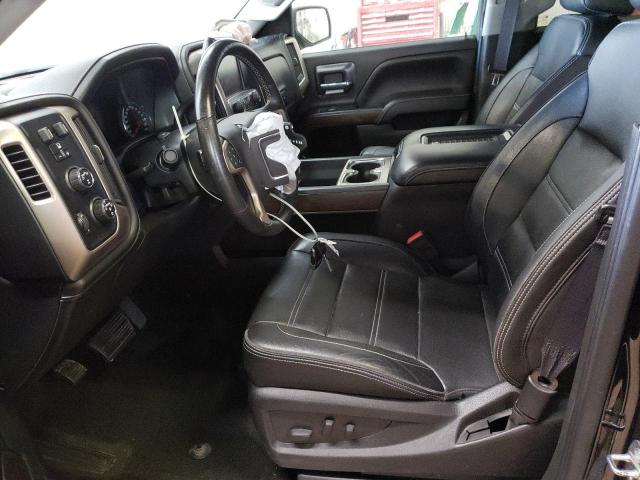 3GTU2PEJ7HG223908 GMC Sierra K1500 Denali
