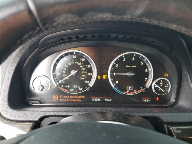 WBA5M4C52ED183455 BMW 535 XIGT