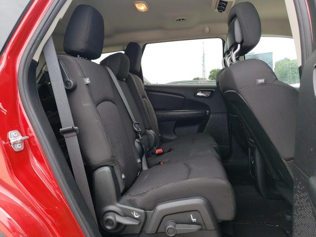 3C4PDDBG8HT508736 Dodge Journey Sxt