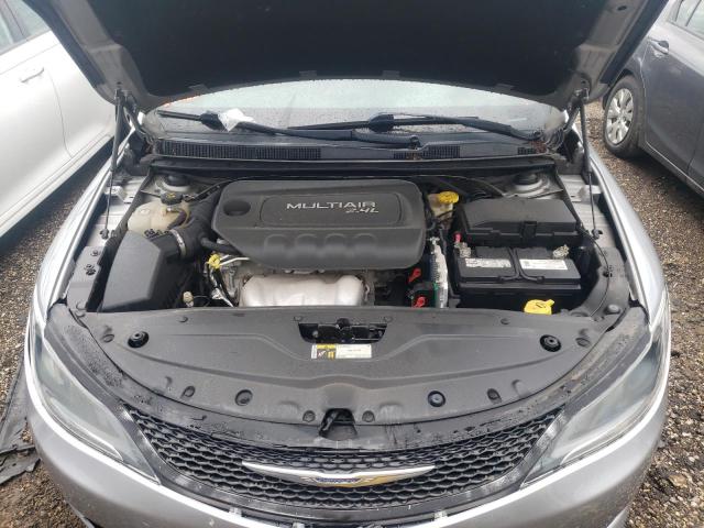 1C3CCCABXFN555849 Chrysler 200 Limited