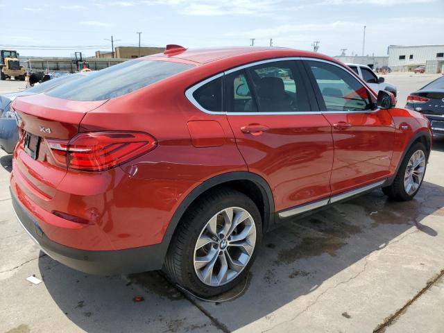 5UXXW3C50J0T80947 BMW X4 Xdrive28i