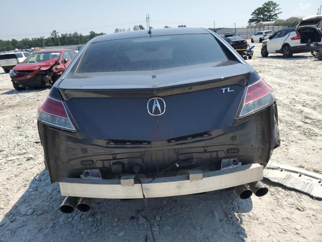 19UUA8F5XEA009114 Acura TL TECH