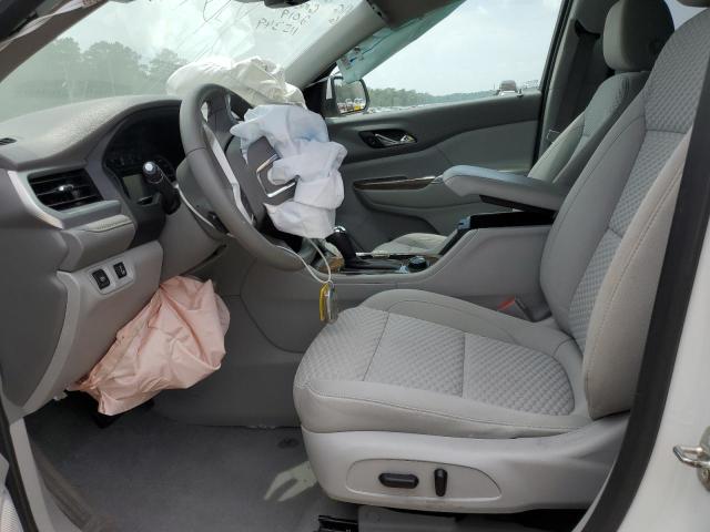 1GKKNLLS7KZ115349 GMC ACADIA SLE