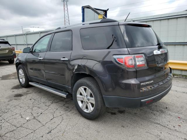 1GKKVNED8EJ374171 GMC ACADIA SLE