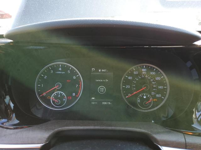 5XXG34J27MG060729 KIA K5 EX
