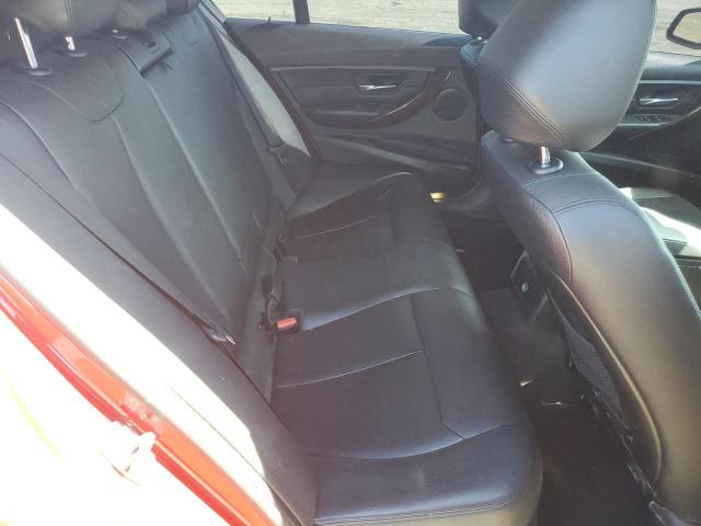 WBA3C1C59EK108210 BMW 328 I Sulev