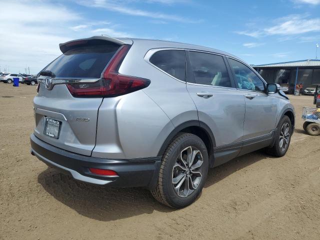 5J6RW2H82LA003759 Honda CR-V EXL
