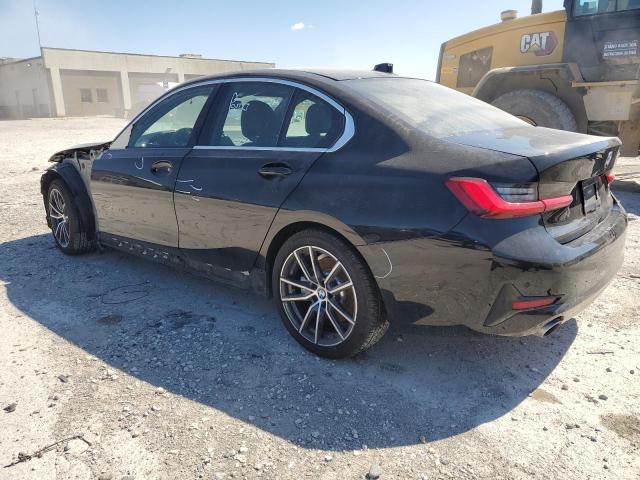 3MW5R1J03L8B21922 BMW 330I