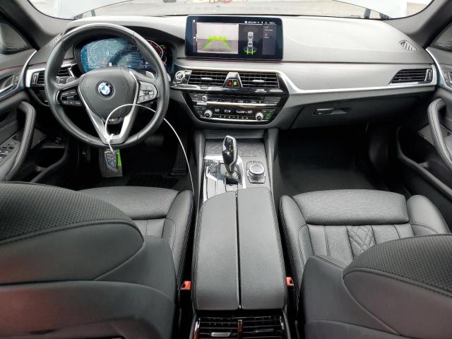 WBA13BJ04NCK04387 BMW 530 XI