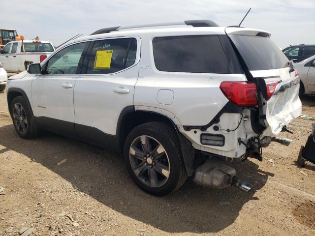 1GKKNNLS3HZ135408 GMC Acadia Slt-2