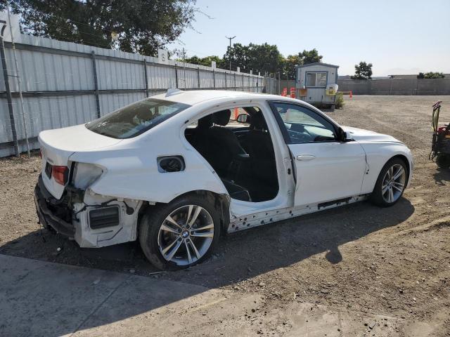 WBA8E9G53GNT44622 BMW 328 I Sulev