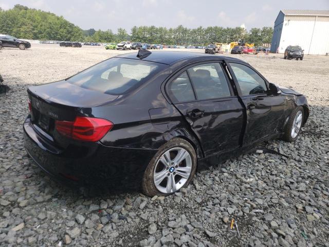 WBA8E3C58GK501467 BMW 328 Xi Sulev