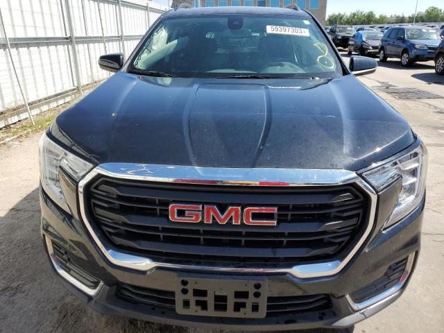 3GKALTEVXNL287511 GMC Terrain Sle