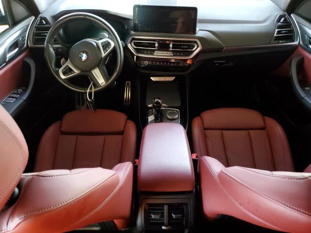 5UX43DP07N9K94794 BMW X3 Sdrive30i