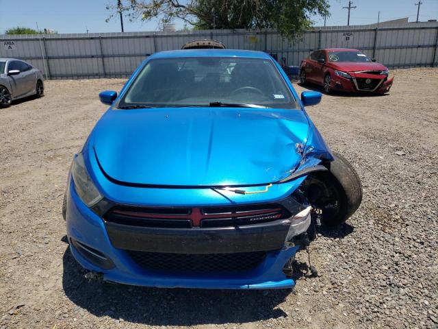 1C3CDFAA3GD529929 Dodge DART SE