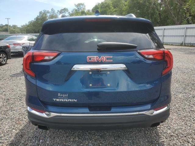 3GKALPEX6KL352049 GMC Terrain Slt