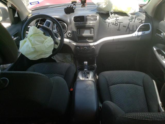 3C4PDCAB6JT243899 Dodge JOURNEY SE