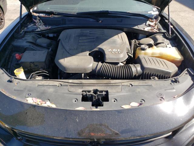 2C3CDXBG7LH119110 Dodge Charger Sxt